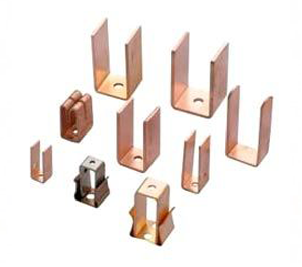 Copper Fuse Parts